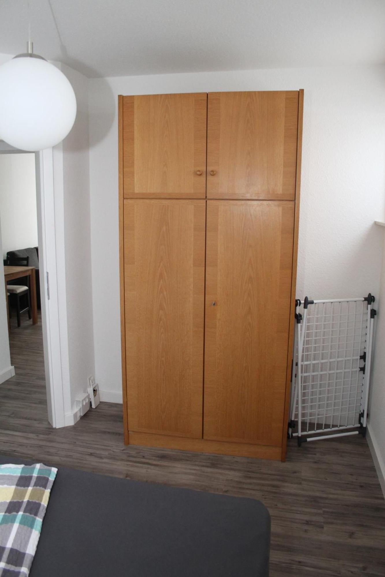 Fewo Ludolf Bad Gandersheim Exterior foto