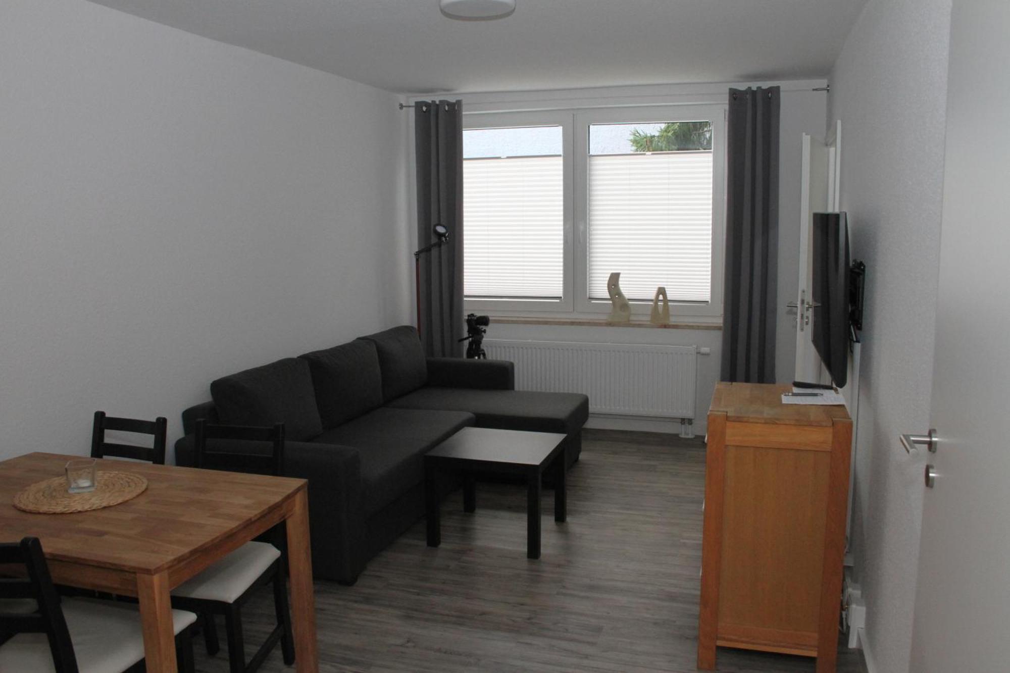 Fewo Ludolf Bad Gandersheim Exterior foto